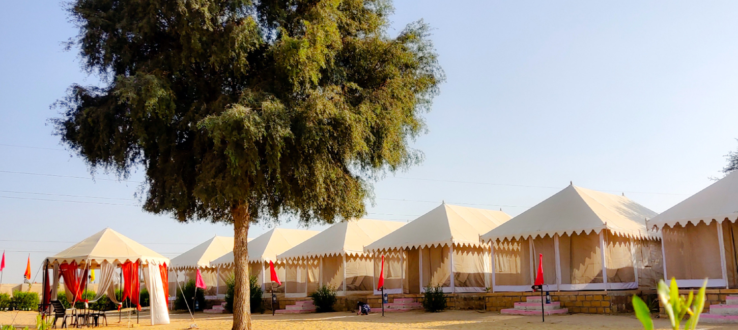 Rana Desert Resort