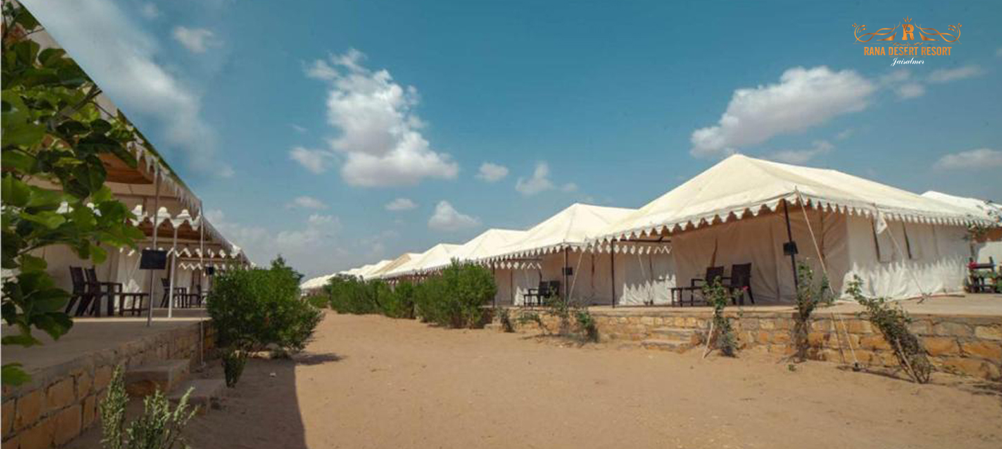 Rana Desert Resort